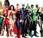 Warner Bros Comics anunciarán Comic-Con Julio