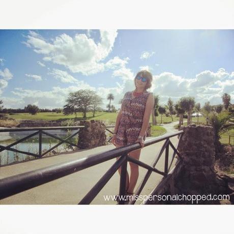 LOOK: ETHNIC JUMPSUIT