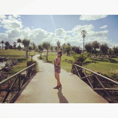 LOOK: ETHNIC JUMPSUIT