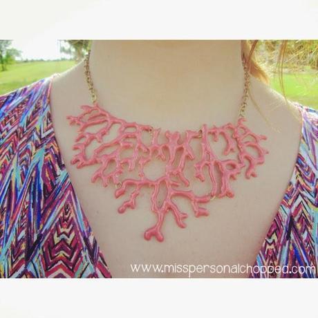 LOOK: ETHNIC JUMPSUIT