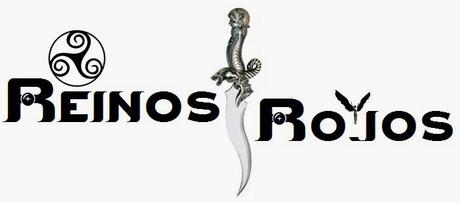 Reinos Rojos por SerTony
