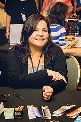 Blog Tour + Sorteo: Para mí...por siempre ~ Elizabeth Reyes