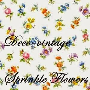 Desayuno veraniego en el jardín