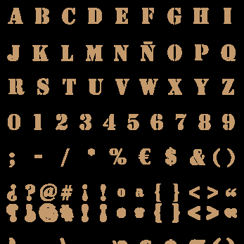 Desayuno veraniego en el jardín