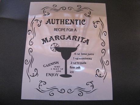 Desayuno veraniego en el jardín