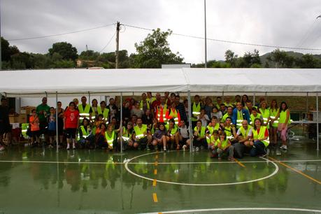 Mil gracias runners!!!!!!