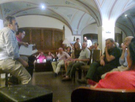 II Premio de Microrrelatos Colectivo Manuel J. Peláez