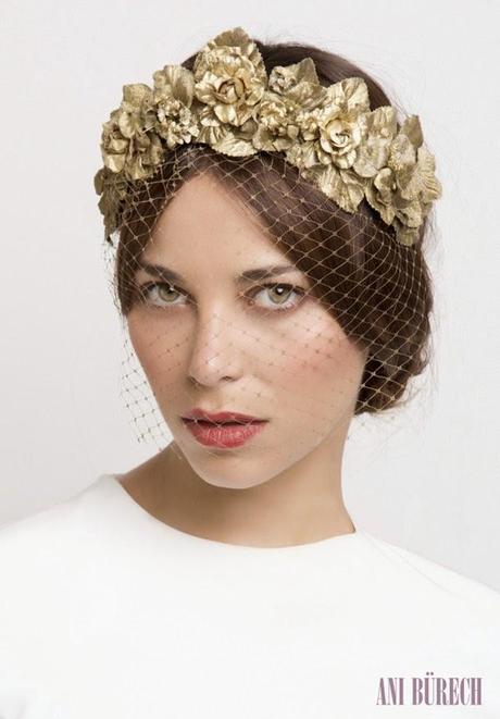 Looking for a headdress