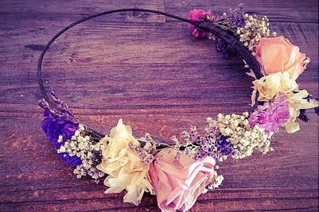 Looking for a headdress