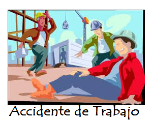 Accidente de Trabajo