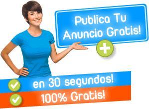 Publica tus Anuncios Clasificados Gratis en Danuncio.com