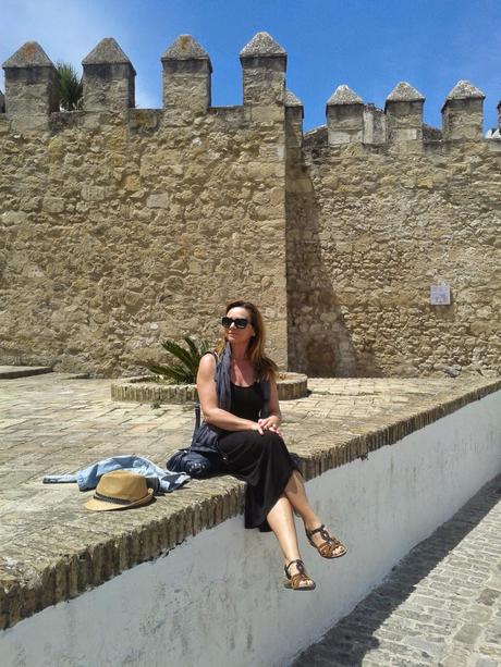 UN PASEO POR VEJER DE LA FRONTERA