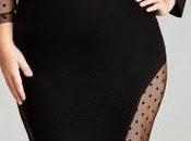 Vestidos para lucir delgada