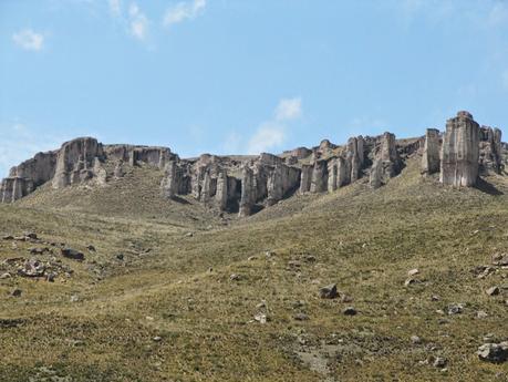 Callalli y Sibayo: tesoros secretos del Colca