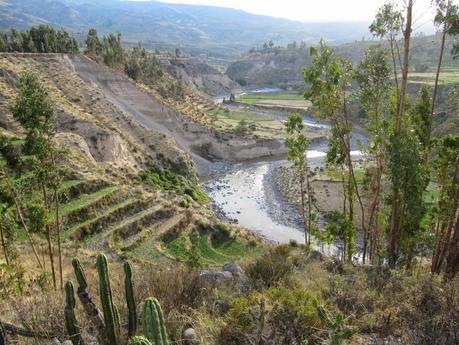 Callalli y Sibayo: tesoros secretos del Colca