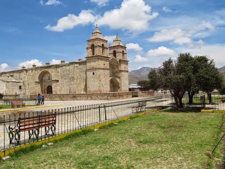 Callalli y Sibayo: tesoros secretos del Colca