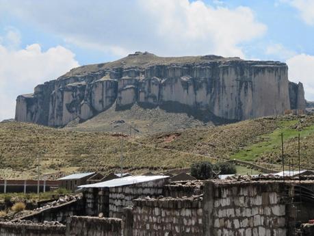 Callalli y Sibayo: tesoros secretos del Colca