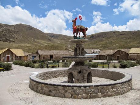 Callalli y Sibayo: tesoros secretos del Colca