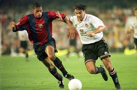 piojo3 piojo lópez Piojo López, el velocista de Mestalla piojo3