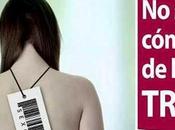 legalizar esclavitud España