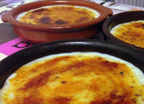 ARROZ CON LECHE CON GM ARROZ CON LECHE CON GM