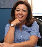 Reseña - Cuando pase la tormenta de Lucía de Vicente