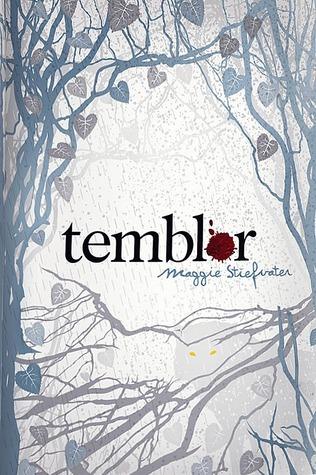 Temblor (Los Lobos de Mercy Falls, #1)