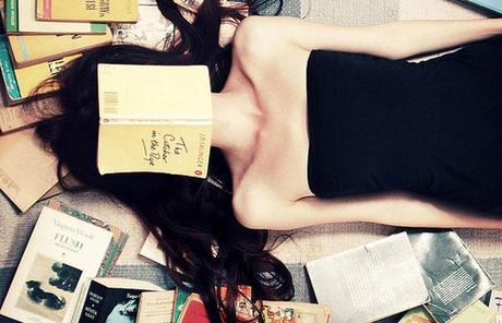 (Wrap up #1) Lecturas del mes de Octubre