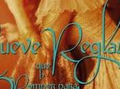 Reseña Nueve Reglas romper para Conquistar Granuja Sarah MacLean