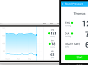 tensiometro conecta nuestro smartphone