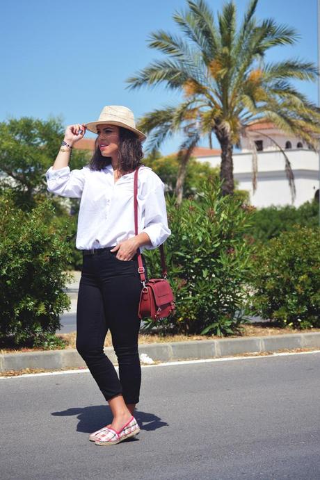 Outfit | Breathe