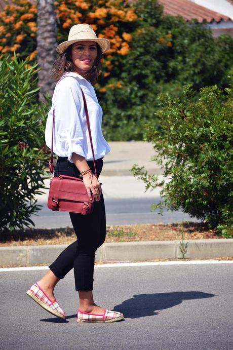 Outfit | Breathe