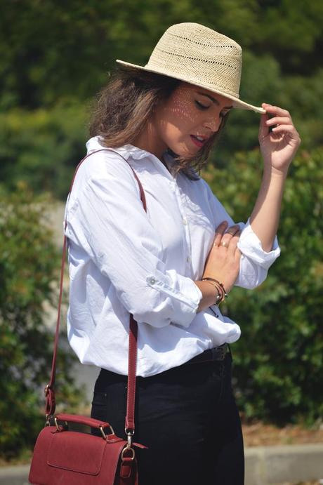 Outfit | Breathe