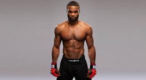 Tyron Woodley