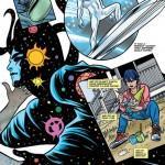 Silver Surfer Nº 3