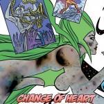 Silver Surfer Nº 3