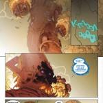 Thor: God of Thunder Nº 23