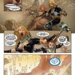 Thor: God of Thunder Nº 23