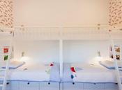 Dormitorios Infantiles Multiples