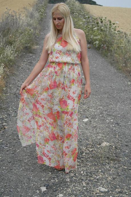 Soft Spring Soft Spring