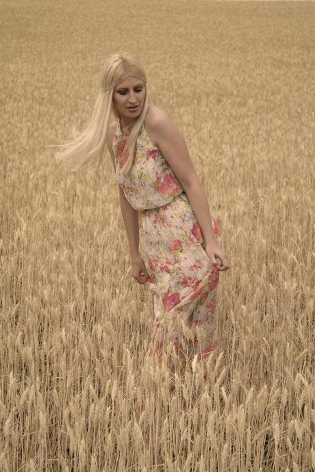 Soft Spring Soft Spring