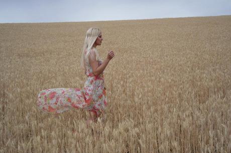 Soft Spring Soft Spring