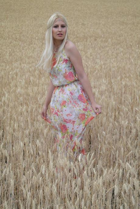 Soft Spring Soft Spring