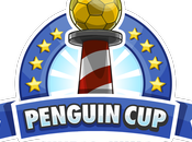 Copa Club Penguin 2014: ¡Todos Trucos Códigos!