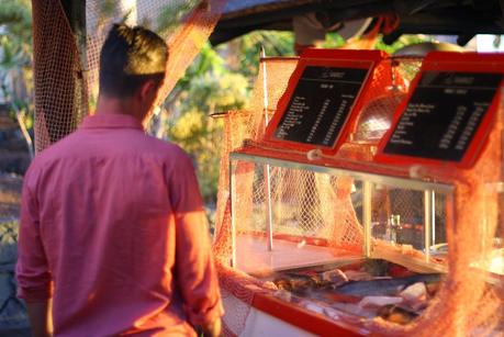 Tenerife... volveré.