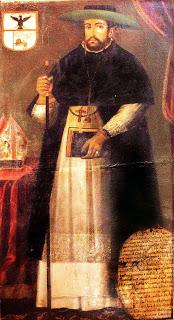 PADRE VICENTE VALVERDE, PIONERO DE LA EVANGELIZACIÓN DEL PERÚ