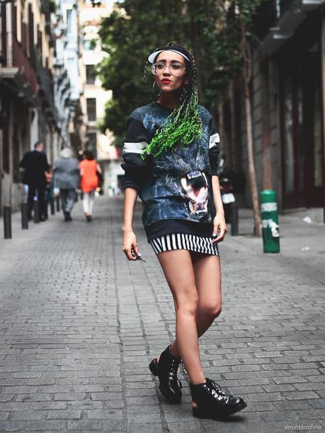 Panther Breaking Rocks breakingRocks-amintaonline-sweater-panther-2