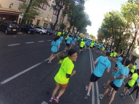 Sports Angels Norte Sur