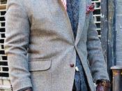 Hombres grandes bien vestidos #PlusSize