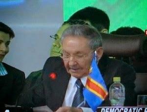 Raúl Castro, Cumbre G 77 en Bolivia: construir un mundo más justo [+discurso y video]